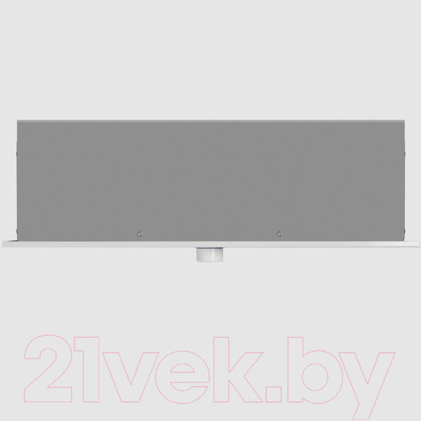 Изображение товара Вытяжка скрытая Maunfeld Domina 60 (белый)