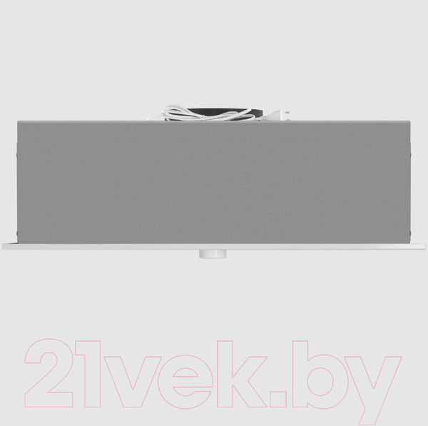 Изображение товара Вытяжка скрытая Maunfeld Domina 60 (белый)