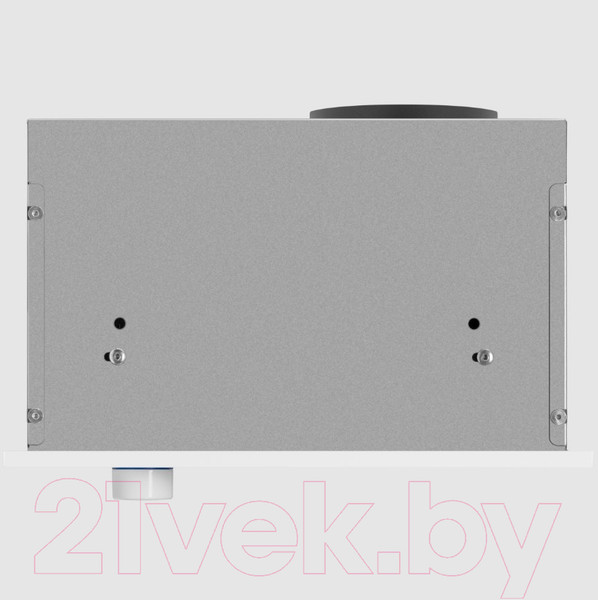 Изображение товара Вытяжка скрытая Maunfeld Domina 60 (белый)