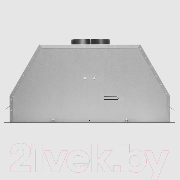 Изображение товара Вытяжка скрытая Maunfeld Vivid 603EM (черный)