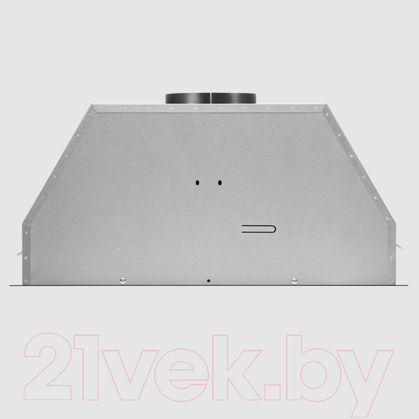 Изображение товара Вытяжка скрытая Maunfeld Vivid 603EM (черный)