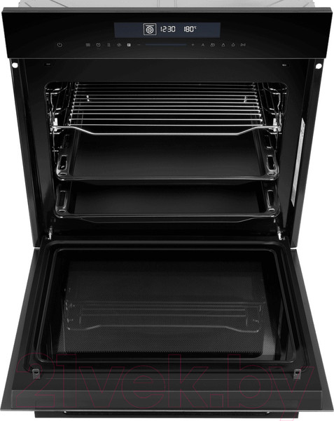 Изображение товара Электрический духовой шкаф Maunfeld MEOR7217SMFB