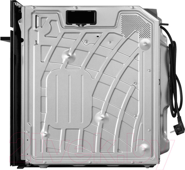 Изображение товара Электрический духовой шкаф Maunfeld MEOR7217SMFB