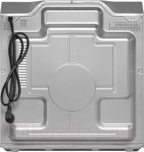 Изображение товара Электрический духовой шкаф Maunfeld MEOR7217SMFB