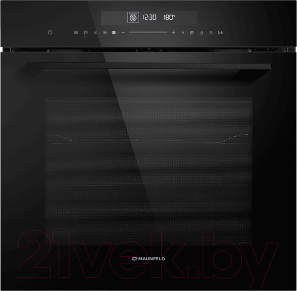 Изображение товара Электрический духовой шкаф Maunfeld MEOR7217SMFB
