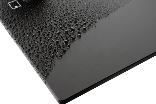 Изображение товара Газовая варочная панель Weissgauff HGG 451 BFh Nano Matt Glass