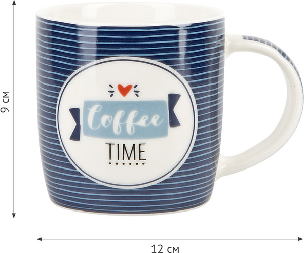 Изображение товара Набор кружек Nouvelle Coffee / 1620144-1-Н2