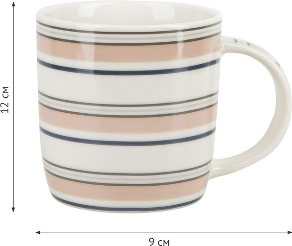 Изображение товара Набор кружек Nouvelle Modern / 1620146-1-Н2