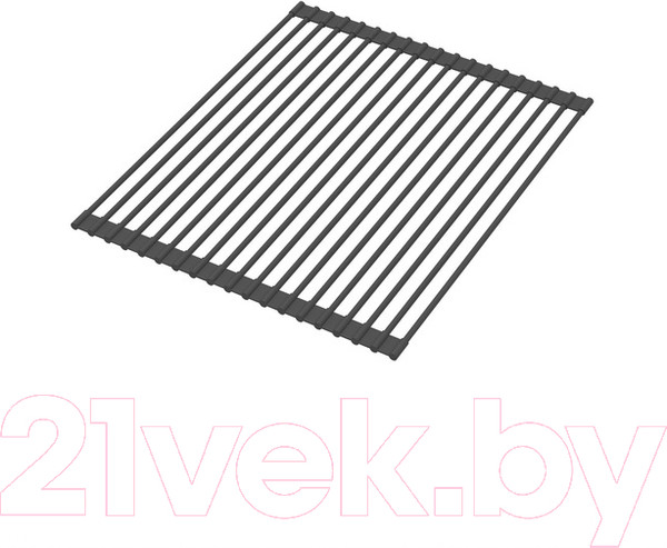 Изображение товара Сушилка для посуды IDDIS Kitchen Line ROL35BLi59