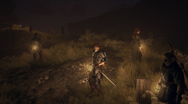 Изображение товара Игра для игровой консоли PlayStation 5 Dragon's Dogma 2 (EU pack, RU subtitles)