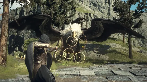 Изображение товара Игра для игровой консоли PlayStation 5 Dragon's Dogma 2 (EU pack, RU subtitles)
