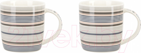 Изображение товара Набор кружек Nouvelle Modern / 1620146-2-Н2