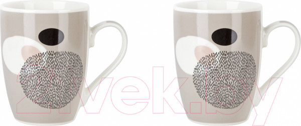 Изображение товара Набор кружек Nouvelle Modern / 1620147-3-Н2