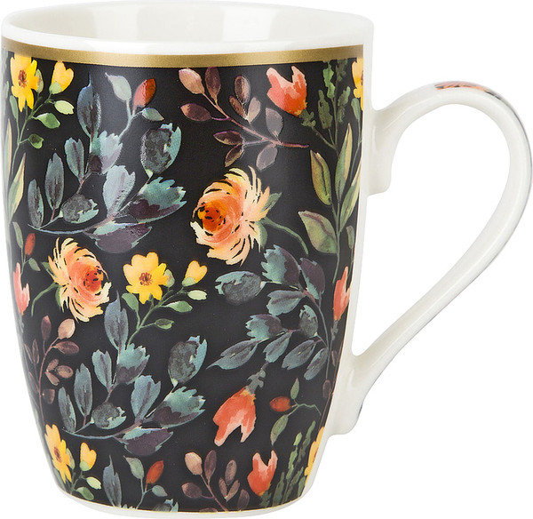 Изображение товара Набор кружек Nouvelle Floristry / 1620149-1-Н2