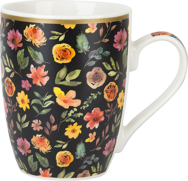 Изображение товара Набор кружек Nouvelle Floristry / 1620149-2-Н2