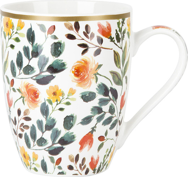 Изображение товара Набор кружек Nouvelle Floristry / 1620150-1-Н2