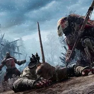 Изображение товара Игра для игровой консоли PlayStation 4 Far Cry Primal (EU pack, RU version)