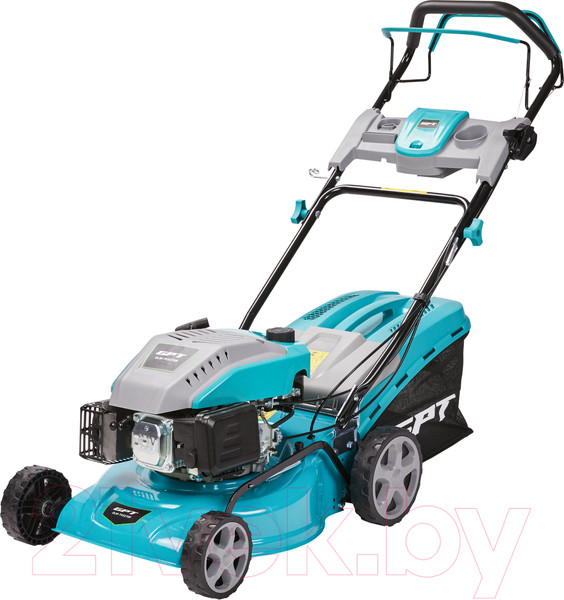 Изображение товара Газонокосилка бензиновая GPT GLM-T4327SR