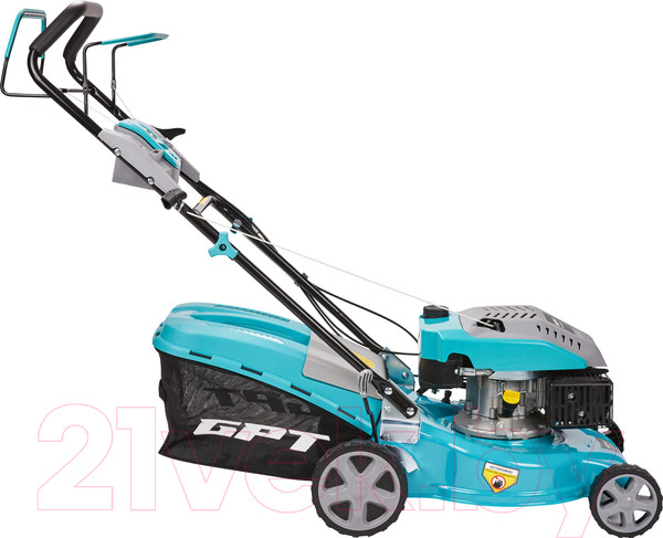 Изображение товара Газонокосилка бензиновая GPT GLM-T4327SR