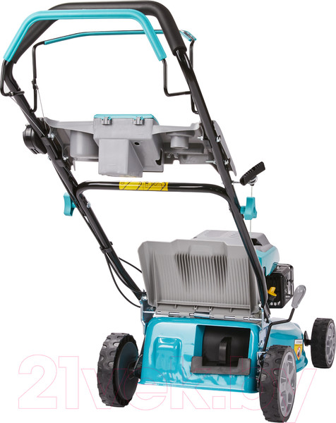 Изображение товара Газонокосилка бензиновая GPT GLM-T4327SR