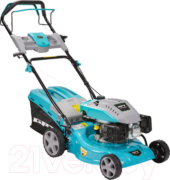 Изображение товара Газонокосилка бензиновая GPT GLM-T4327SR