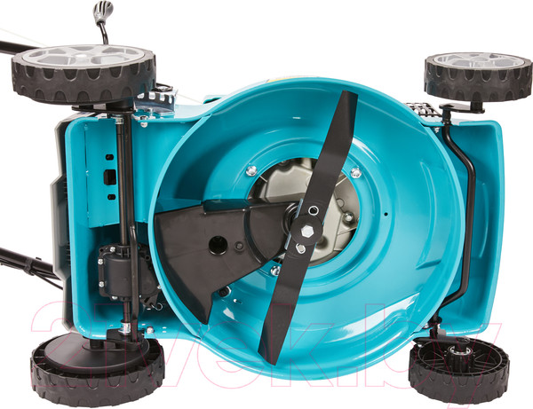 Изображение товара Газонокосилка бензиновая GPT GLM-T4327SR