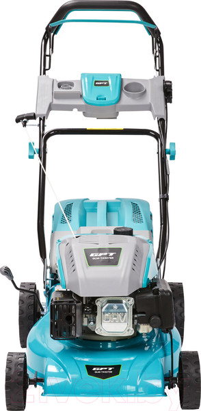 Изображение товара Газонокосилка бензиновая GPT GLM-T4327SR