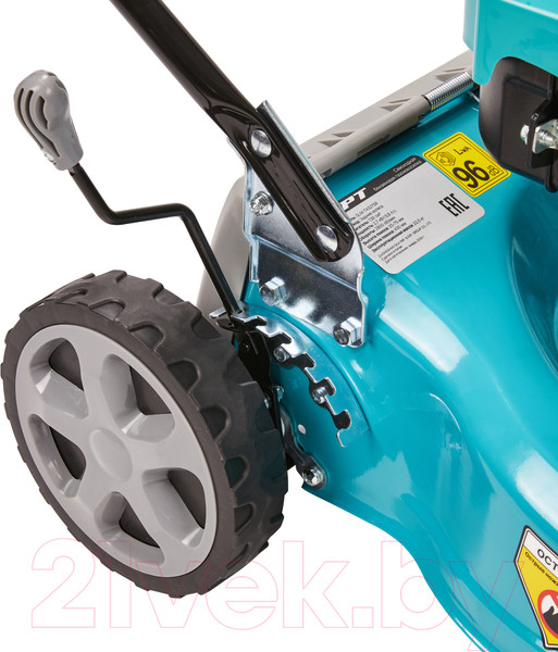 Изображение товара Газонокосилка бензиновая GPT GLM-T4327SR