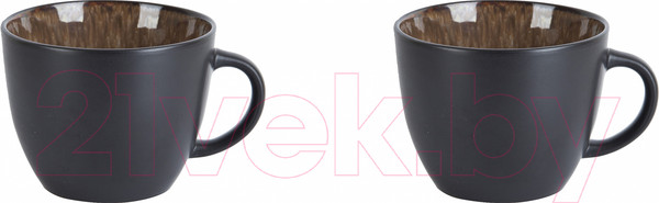 Изображение товара Набор кружек Nouvelle Sherwood / 2850131-Н2 