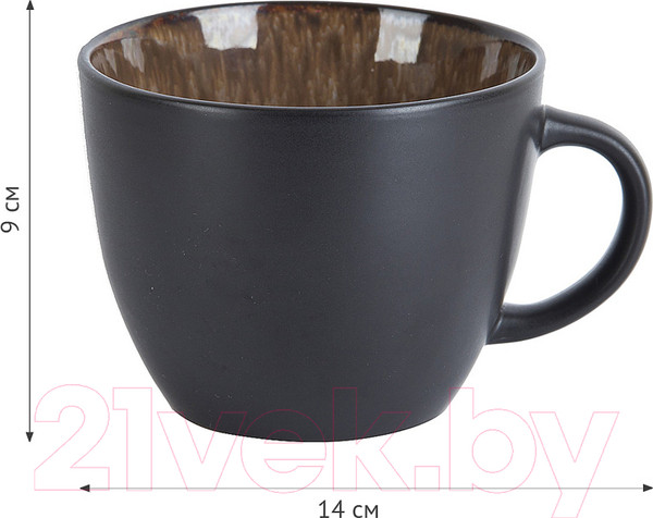 Изображение товара Набор кружек Nouvelle Sherwood / 2850131-Н2 