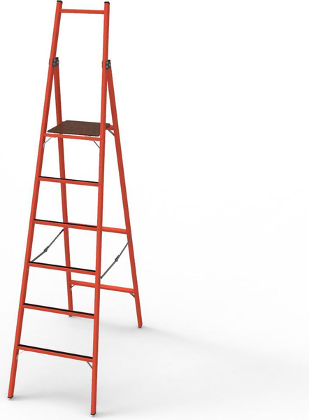 Изображение товара Лестница-стремянка Letra ССД-1.8 / ЛЕ52427