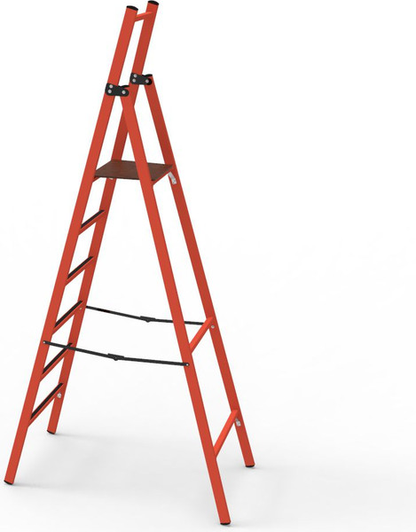 Изображение товара Лестница-стремянка Letra ССД-1.8 / ЛЕ52427