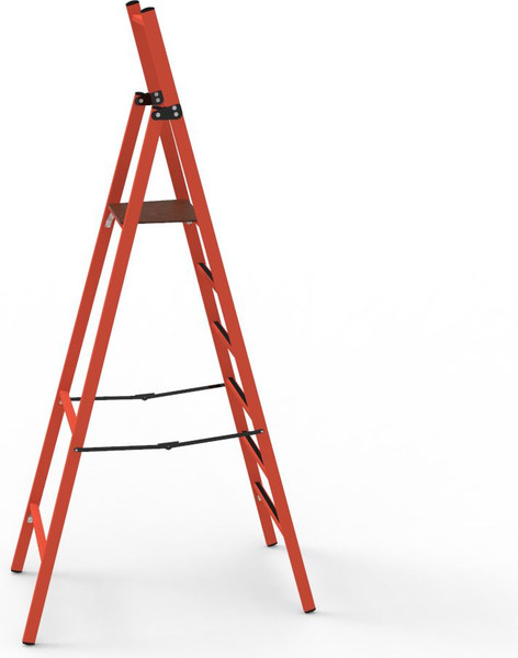 Изображение товара Лестница-стремянка Letra ССД-1.8 / ЛЕ52427