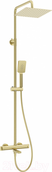 Изображение товара Душевая система со смесителем Deante NAC R1HT