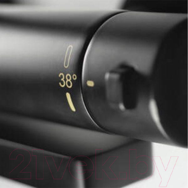 Изображение товара Душевая система со смесителем Deante NAC R1HT