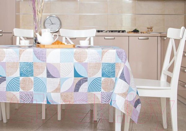 Изображение товара Скатерть АртПостель Марципан (150x180)