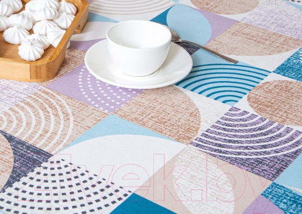 Изображение товара Скатерть АртПостель Марципан (150x180)