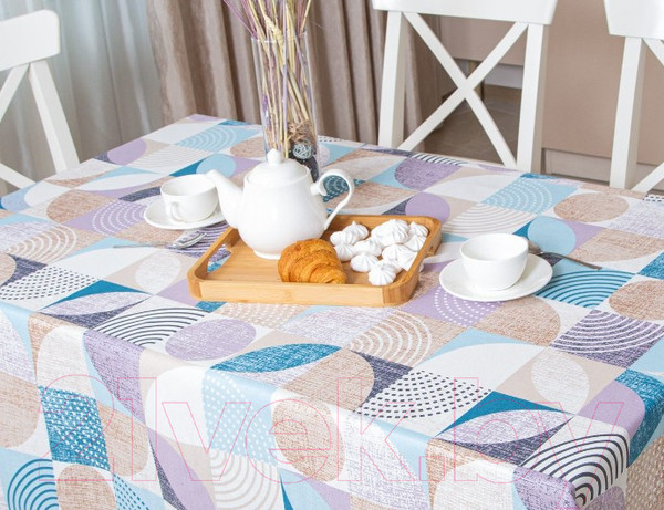 Изображение товара Скатерть АртПостель Марципан (150x180)