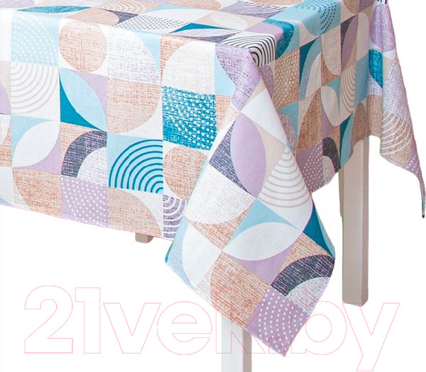 Изображение товара Скатерть АртПостель Марципан (150x180)