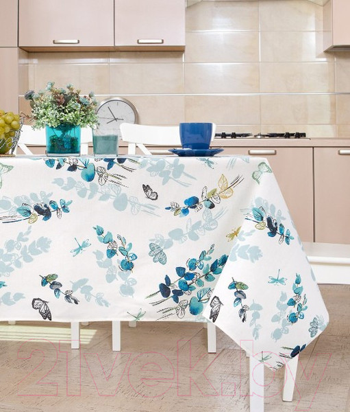 Изображение товара Скатерть АртПостель Мирт (150x180)