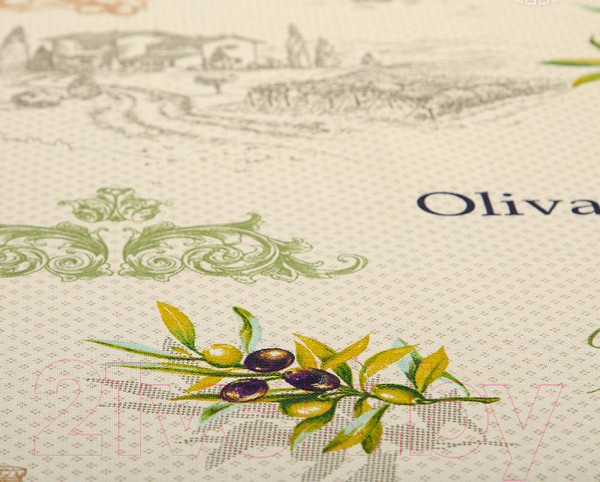 Изображение товара Скатерть АртПостель Оливия (150x180)