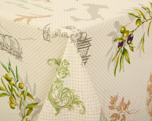 Изображение товара Скатерть АртПостель Оливия (150x180)