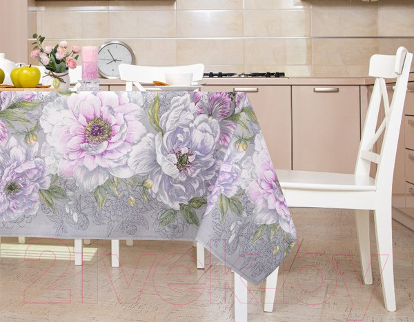 Изображение товара Скатерть АртПостель Элеонора (150x180)