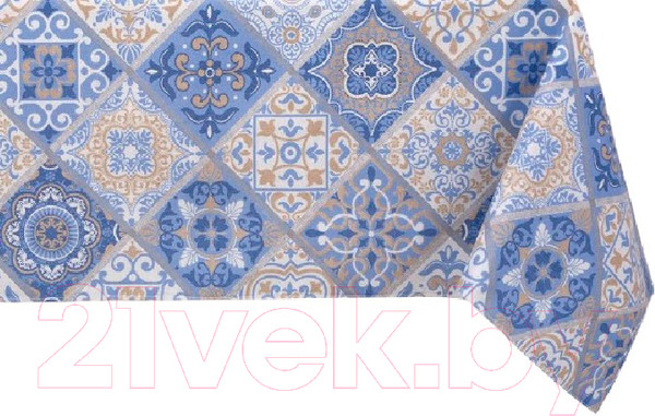 Изображение товара Скатерть АртПостель Сицилия (150x180)