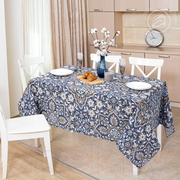 Изображение товара Скатерть АртПостель Парма (150x180)