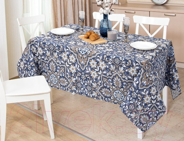 Изображение товара Скатерть АртПостель Парма (150x180)