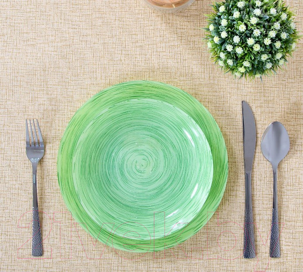 Изображение товара Скатерть АртПостель Алевтина (150x120)