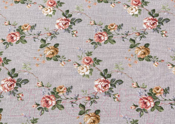 Изображение товара Скатерть АртПостель Ансамбль (150x120)