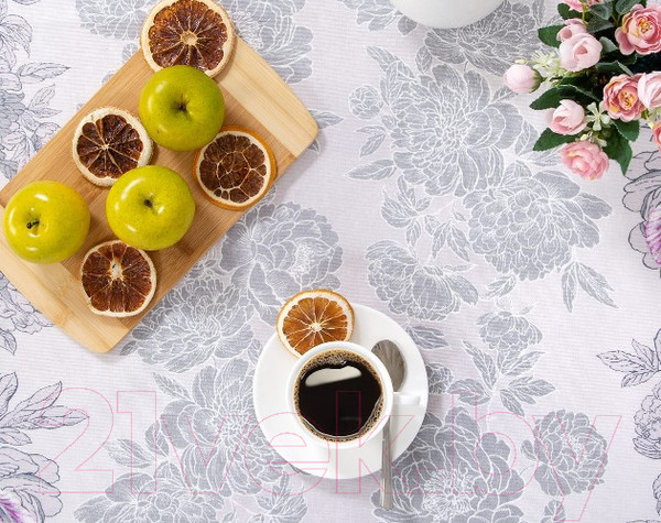 Изображение товара Скатерть АртПостель Элеонора (150x120)