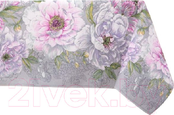 Изображение товара Скатерть АртПостель Элеонора (150x120)